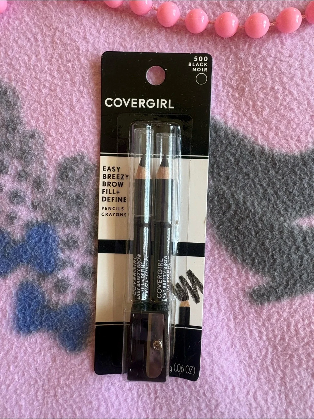 Honey Doll Nude Glam Makeup & Self-Care Bundle